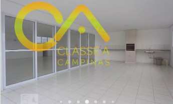 Imagem 2: APARTAMENTO RESIDENCIAL em CAMPINAS - SP, JARDIM DO LAGO CONTINUAÇÃO