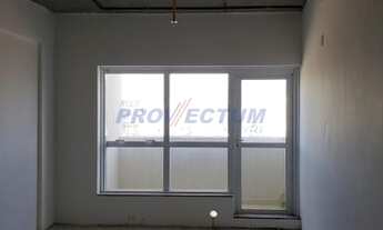 Imagem 3: Sala - Chácara da Barra - Campinas