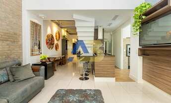 Imagem 7: Apartamento Loft - 3 Quartos - 2 Vagas - Batel