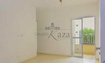 Imagem 5: Apartamento para aluguel e venda possui 53 metros quadrados com 2 quartos