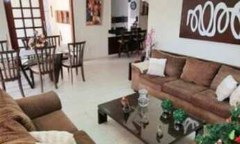 Imagem 4: Casa duplex em condomínio fechado para venda em Nova Parnamirim - Parnamirim/RN