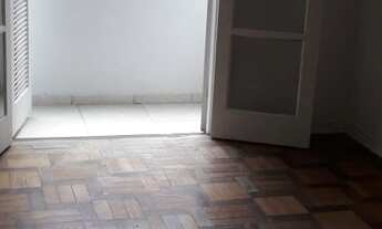 Imagem 2: Apartamento para venda tem 45 metros quadrados com 1 quarto em Floresta - Porto Alegre - R