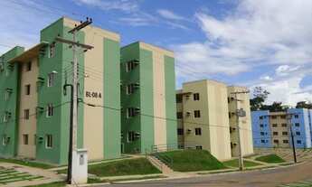 Imagem 4: Apartamento com 2 Quartos no Jardim Paradiso Antúrio - Quitado