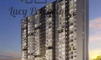 Imagem: Apartamento 2 Quartos para Venda em Campinas