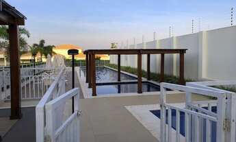 Imagem 2: Condomínio Vistas Residence Ref.:CSC10129