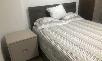 Imagem 7: MAUI Pontal Oceânico, apto 02 quartos (sendo 01 suíte