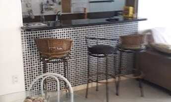 Imagem 2: Mega 2 quartos a uma quadra do mar no melhor ponto de Itapuã Cód: 21444 D