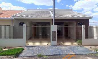 Imagem: Casa com 2 quartos - Bairro Centro em Astorga