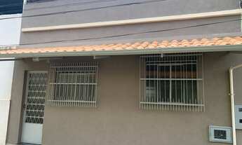 Imagem 2: Casa 2/4 com área externa Santa Terezinha!