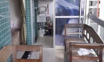 Imagem: Mega 2 quartos a uma quadra do mar no melhor