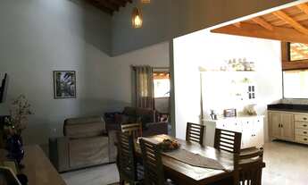 Imagem: Chacara em Condominio Fechado Antes do Centro