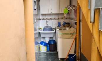 Imagem 7: Lindo Sobrado ao Lado do Hospital Campo Limpo