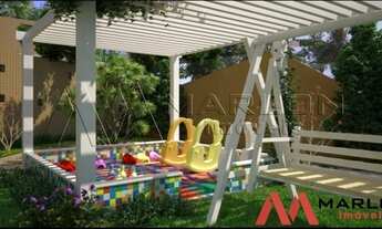 Imagem 4: Apartamento para venda Sebastião Ricci, 130m², 3 quartos em Lagoa Nova - Natal - RN