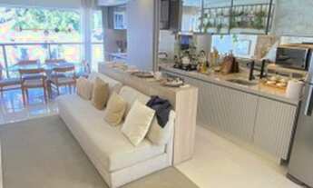 Imagem 6: Apartamento para venda possui 60 m2 com 2 quartos