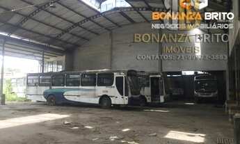 Imagem 15: Salvador - Galpão/Depósito/Armazém - Pirajá