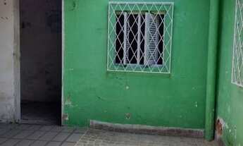 Imagem 4: Casa no Alecrim- 3 quartos(suíte