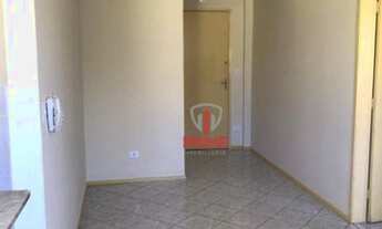 Imagem 3: Apartamento com 1 dormitório à venda, 50 m² por R$ 120.000,00 - Portal de Versalhes 1 - Lo