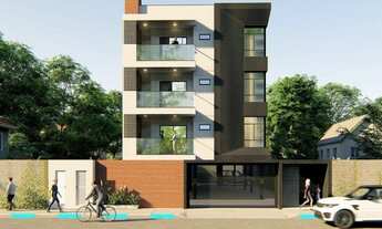 Imagem: Apartamento Padrão para Venda no Bairro