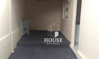 Imagem: Casa com 1 dormitório para alugar, 40 m²