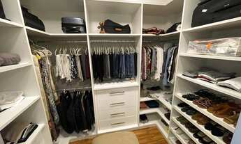 Imagem 7: Apartamento para venda com 290 metros quadrados com 4 quartos