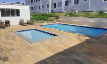 Imagem 3: Apartamento 2 quartos com suíte - Em frente a UNIP - Gran Castell