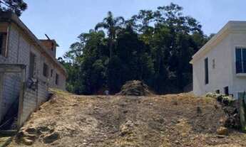 Imagem 5: Terreno à venda - Portal do Santa Paula - Cotia/SP