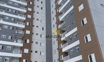 Imagem 5: Apartamento à VENDA no Urbanova de 52m²