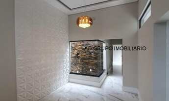 Imagem 5: CASA RESIDENCIAL em INDAIATUBA - SP, JARDIM DAS MARITACAS