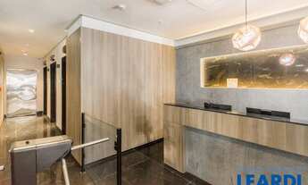 Imagem 3: PRÉDIO - HIGIENÓPOLIS - SP