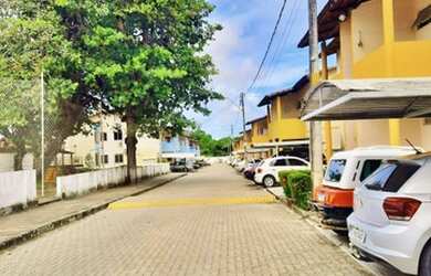 Imagem 6: Apartamento no Passaré - Fortaleza - R$ 140.000,00