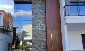 Imagem 2: JOINVILLE - Casa de Condomínio - VILA NOVA