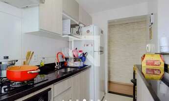 Imagem 6: Apartamento para venda tem 50 metros quadrados com 2 quartos em Gopoúva - Guarulhos - SP