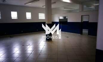 Imagem 5: Galpão Comercial / Parque Edu Chaves