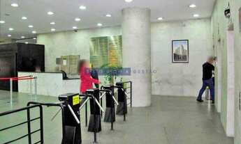 Imagem 6: São Paulo - Conjunto Comercial/Sala - Consolação