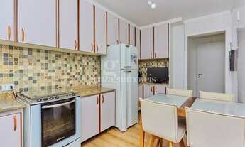 Imagem 4: CURITIBA - Apartamento Padrão - Água Verde