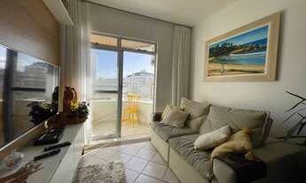 Imagem 4: Cobertura duplex para venda com 190 metros quadrados com 3 quartos em Abraão - Florianópol