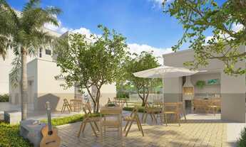 Imagem 4: Apartamento no Bairro Siqueira (Cod0135