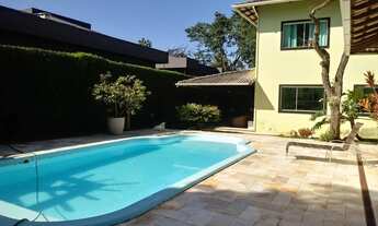 Imagem 2: Casa em Condomínio para Venda em Lagoa Santa, Condados de Bouganville, 4 dormitórios, 3 su