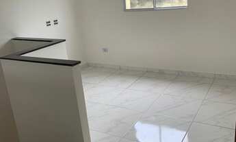 Imagem 2: Casa de condomínio para venda com 51 metros quadrados com 2 quartos