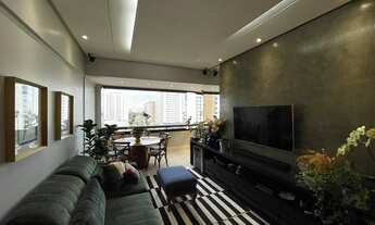 Imagem: Apartamento para venda tem 140 metros quadrados