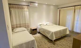 Imagem 3: Casa para venda tem 450 metros quadrados com 5 quartos em Lagoa do Uruau - Beberibe - CE