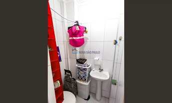 Imagem 5: Apartamento 2 dormitórios 64m² Próximo ao Metro Santa Cruz