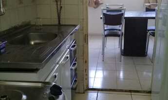 Imagem 4: Apartamento para venda com 66 metros quadrados com 2 quartos em Terra Nova - Cuiabá - MT