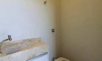 Imagem 5: Casa de condomínio para venda com 153 metros quadrados com 3 quartos em Ribeirão Preto - S