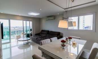 Imagem 3: Apartamento para venda com 178 metros quadrados com 4 quartos em Centro - Guarulhos - SP