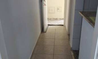 Imagem 5: Apartamento com 1 dormitório para alugar, 50 m² por R$ 1.400,00/mês - Boqueirão - Santos/S