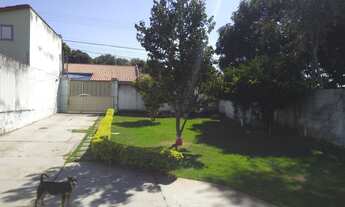 Imagem 3: Casa no Jardim Bela Vista em Goiânia