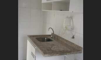 Imagem 7: Apartamento para venda tem 36 metros quadrados com 1 quarto em Vila Cruzeiro - São Paulo