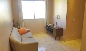 Imagem: Apto 45m² 02 Dorm 01 Vaga - Jardim Belém