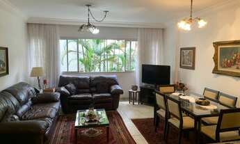 Imagem 4: Apto a venda, Jd Paulista, 3 dormitórios, lazer e segurança